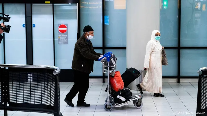 steeds meer nederlanders keren terug vanuit marokko