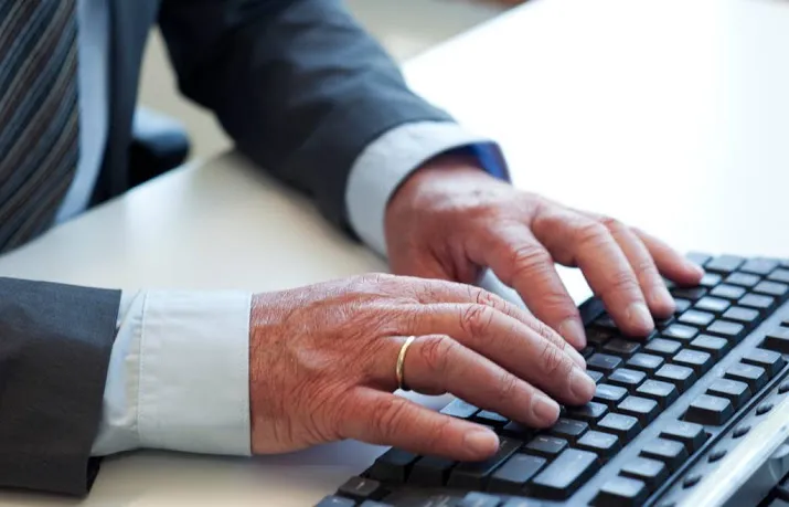 steeds moeilijker om accountant te vinden