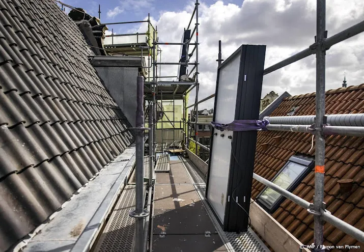 steeds vaker geld voor verduurzaming huis bij hypotheek