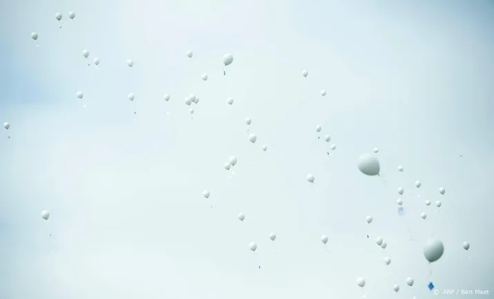 steeds vaker verbod op ballonnen