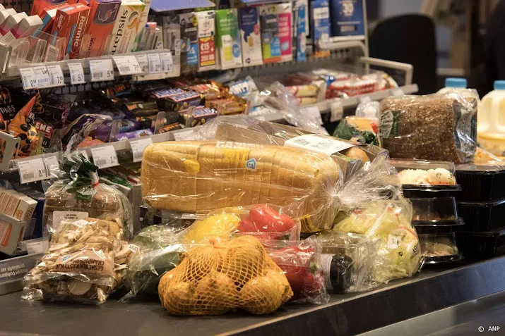 steekproef nog steeds veel fouten op kassabon supermarkt