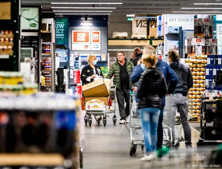 steekproef prijs op supermarktschap klopt vaak niet