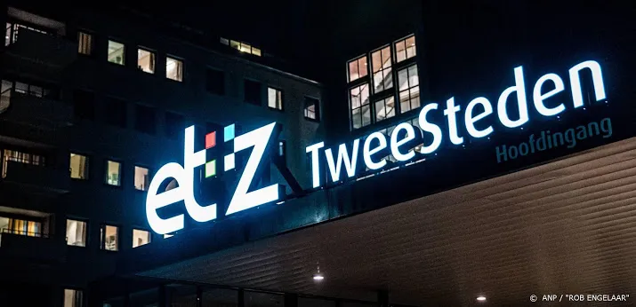 steekproef ziekenhuis tilburg 28 medewerkers besmet