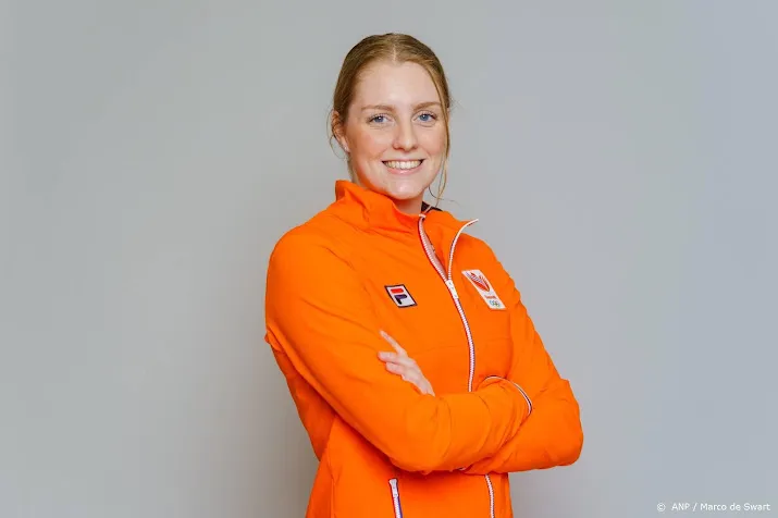 steenbergen bij ek kortebaan derde op 100 meter vrije slag