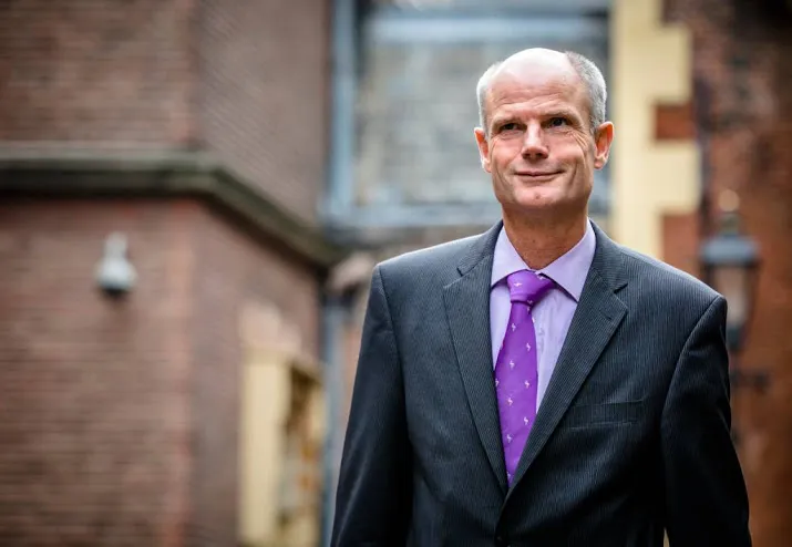stef blok nieuwe minister van buza