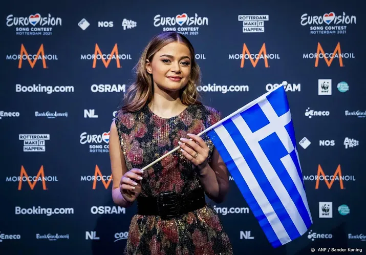 stefania door naar finale eurovisie songfestival