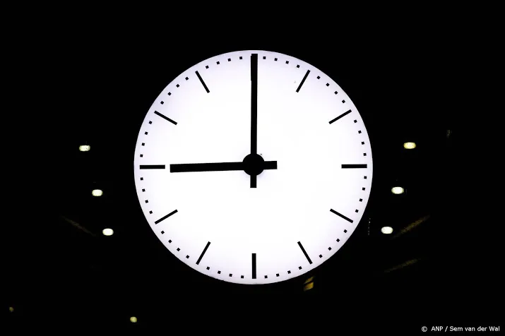 stein neemt maatregelen tegen nieuwe demonstratie tegen avondklok