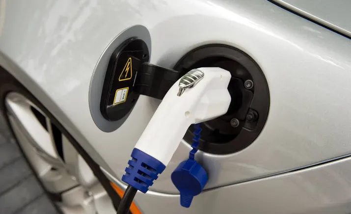stekkerauto voor veel europeanen te duur