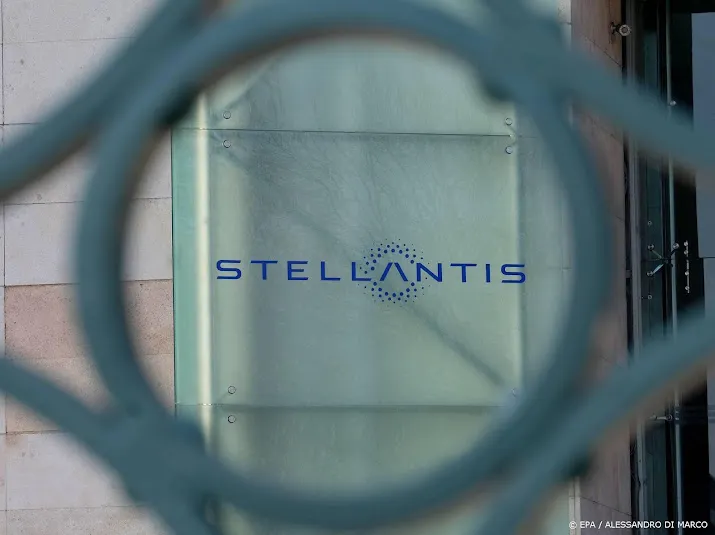 stellantis autoproductie onder druk door canadees truckprotest