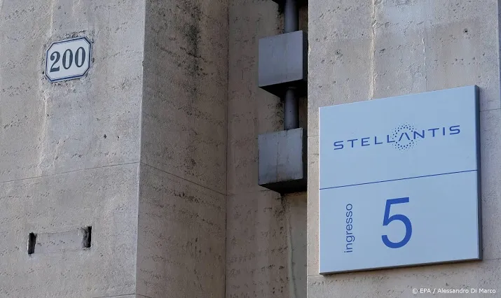 stellantis gaat bij britse fabriek elektrische autos bouwen