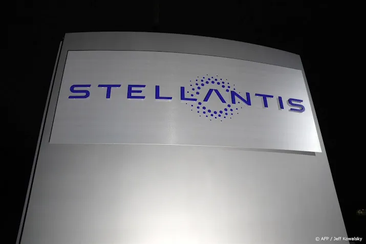 stellantis hoger op beurs na deals met bonden in vs en canada