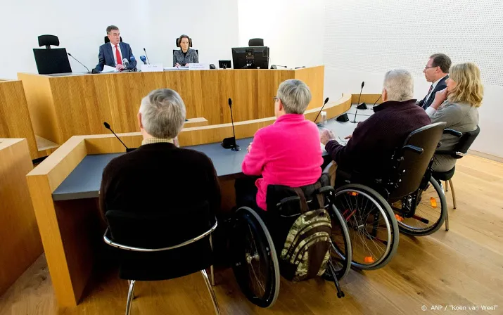 stelsel van letselschade moet op de schop