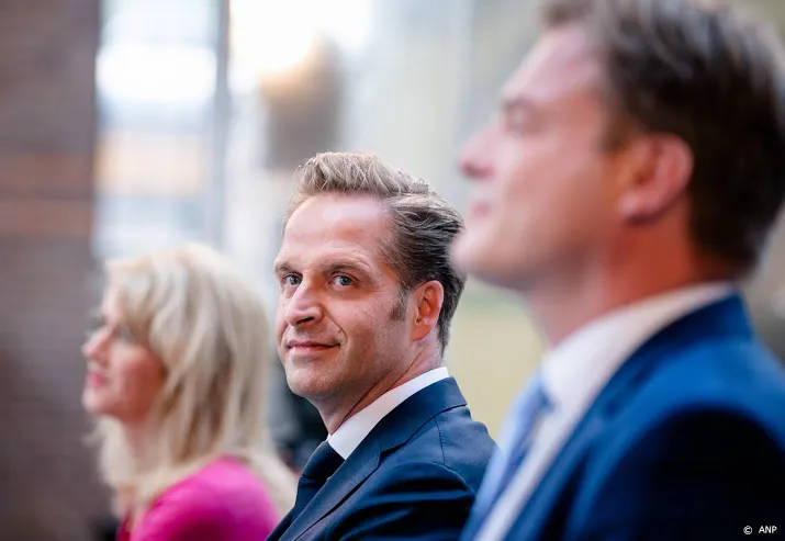 stembusstrijd bij het cda ten einde