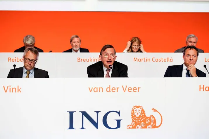 stemming aandeelhouders niet af te dwingen