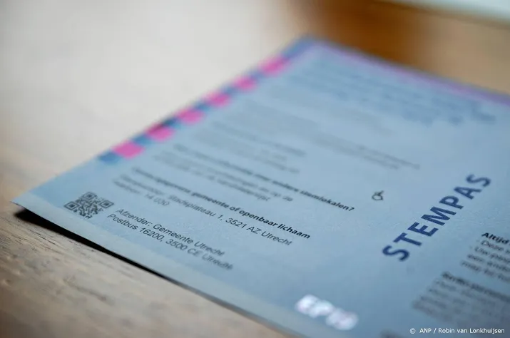 stemwijzer al 90 000 keer ingevuld