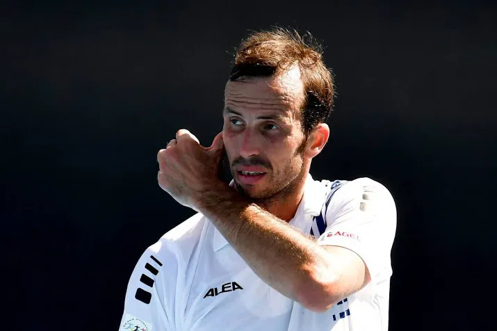 stepanek nieuwe coach djokovic