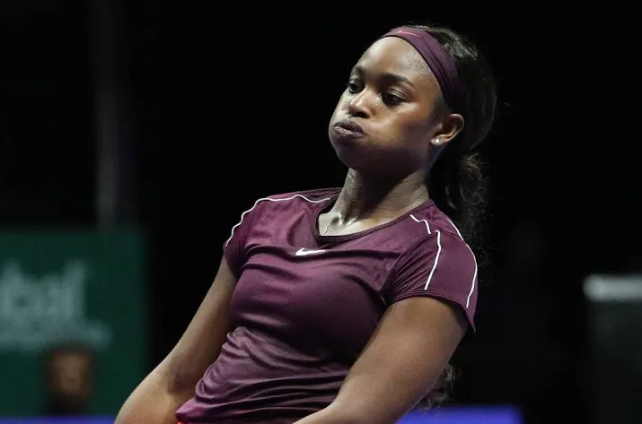 stephens bereikt finale na stroeve start