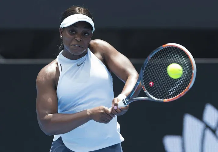 stephens blijft verliezen na winst us open