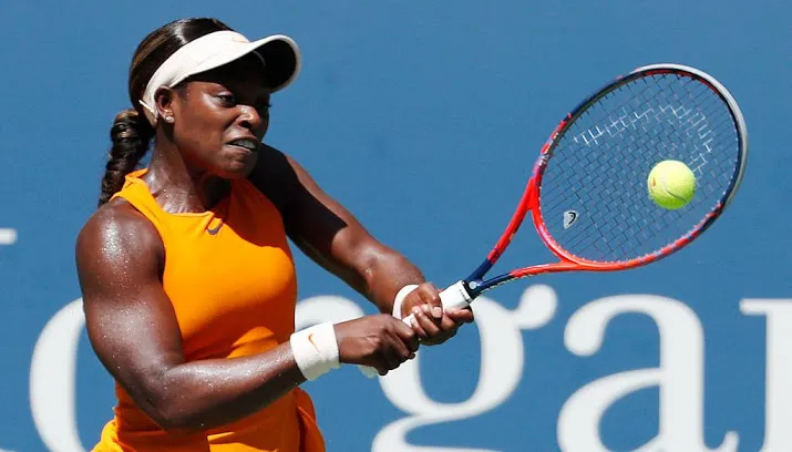 stephens loopt halve finale op us open mis