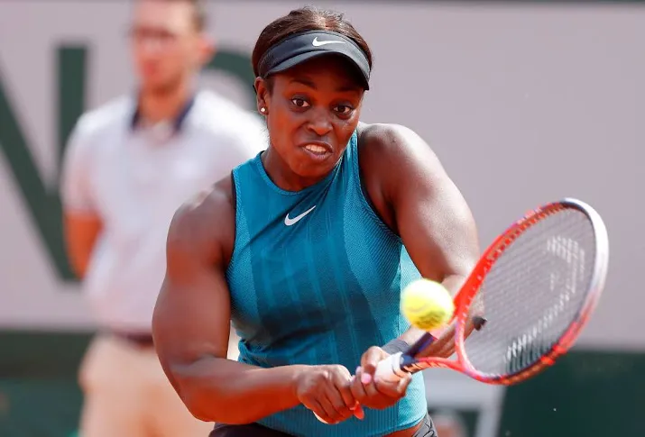 stephens snel klaar met kontaveit