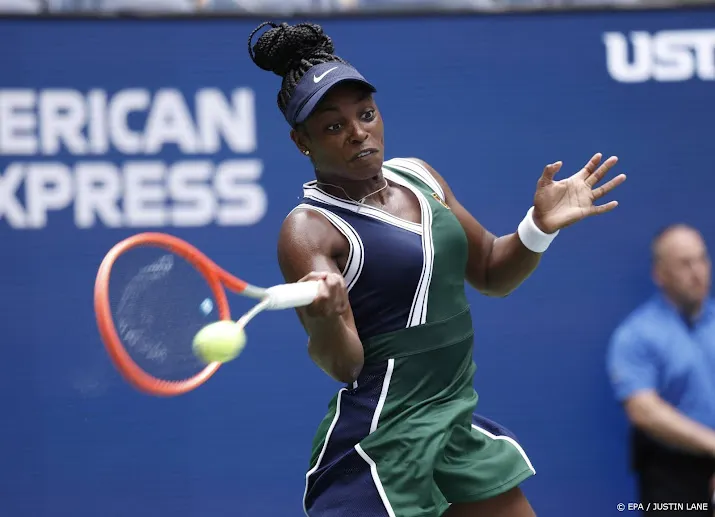stephens verslaat keys in herhaling finale us open 2017