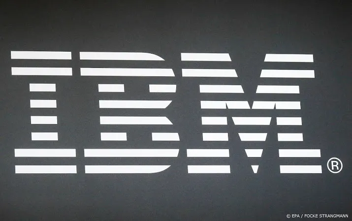 sterk kwartaal ibm dankzij vraag naar clouddiensten