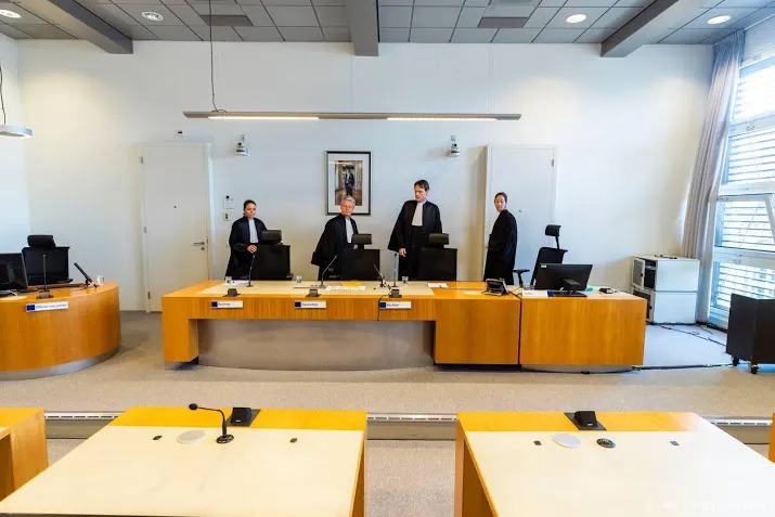 sterke aanwijzingen voor terreurmotief t