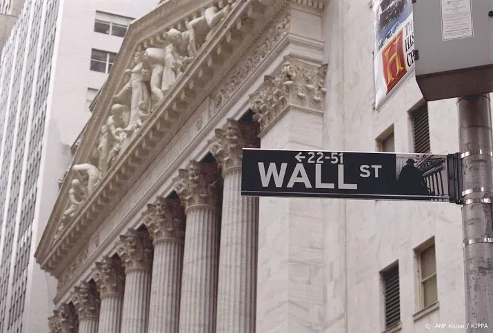 sterke economische data zetten dow jonesindex op record