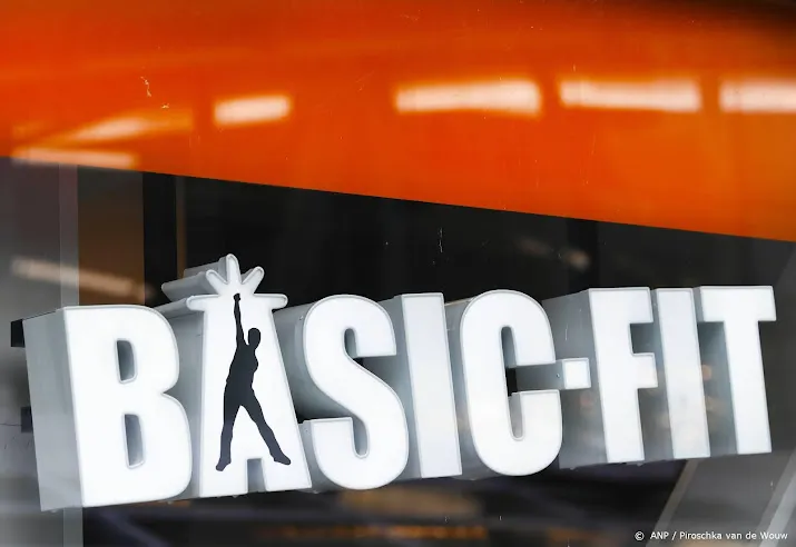 sterke groei ledenaantallen bij fitnessketen basic fit in 2022