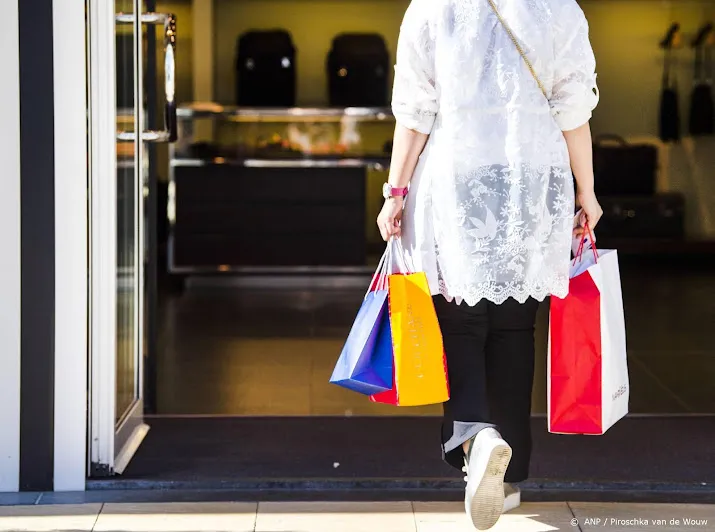 sterke prijsstijgingen drukken op consumentenvertrouwen