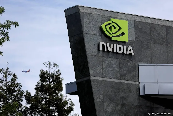 sterke resultaten nvidia zorgen voor rally chipbedrijven in azie