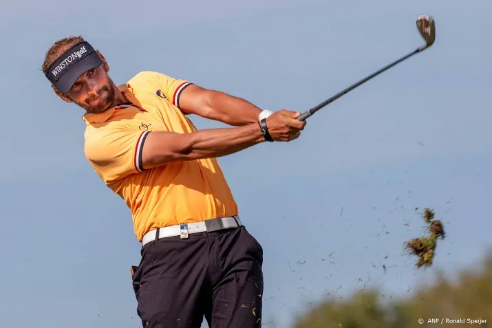 sterke start van luiten in rome