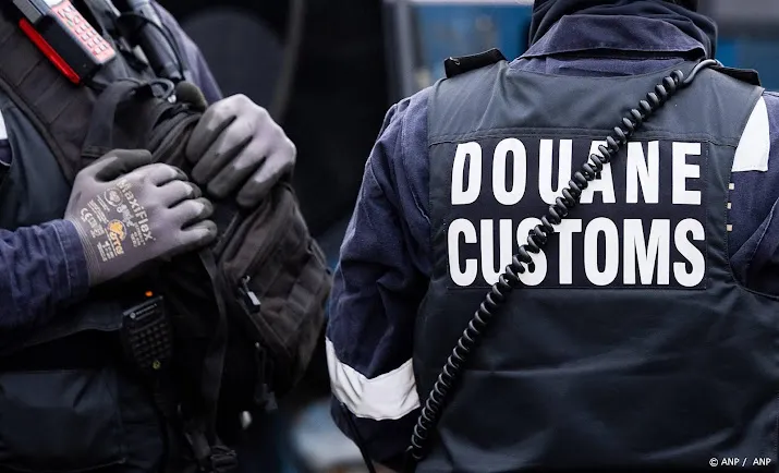 sterke stijging aantal opgepakte jonge drugsuithalers rotterdam