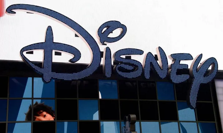 sterke winststijging voor walt disney