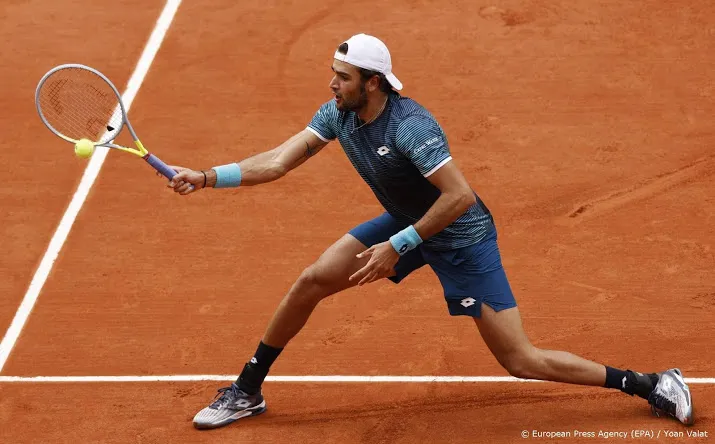 sterkste spelersveld ooit op tennistoernooi rotterdam