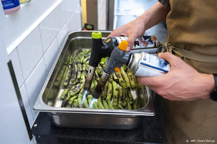 sterrenrestaurants reserveringen gaan goed ondanks hoge inflatie
