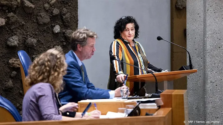 steun spreidingswet asielzoekers na twee dagen nog steeds onzeker