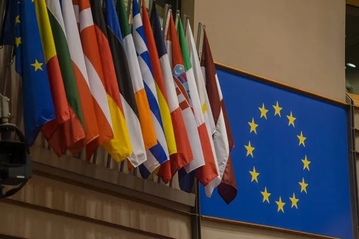 steun voor europese regel voor winstbelasting
