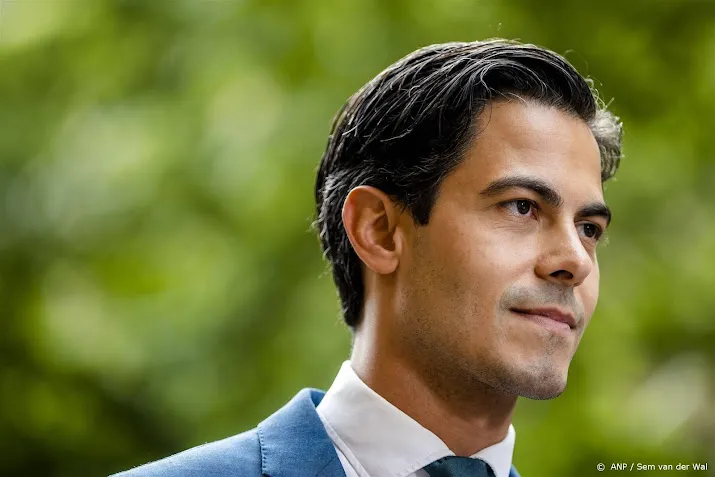 steun voor jetten ollongren wil geen lijsttrekker worden