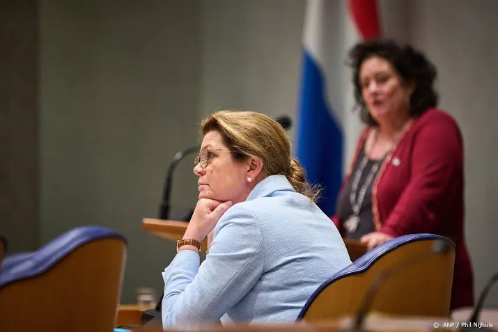 steun voor stikstoffonds na lang debat nog niet zeker