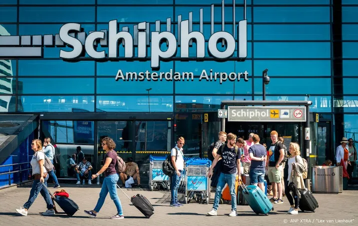 steunpakket klm biedt kans voor verminderen hinder schiphol