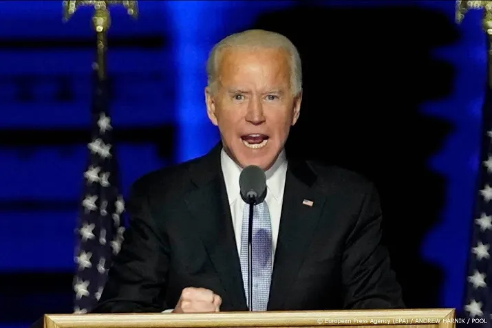 steunplan biden en cijfers amerikaanse banken centraal op beurs