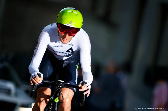 steve cummings stopt met wielrennen