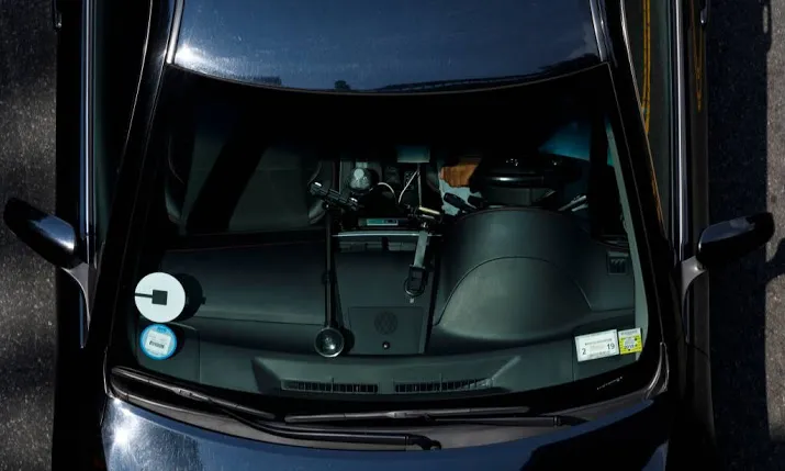 stevig verlies op fors hogere omzet uber