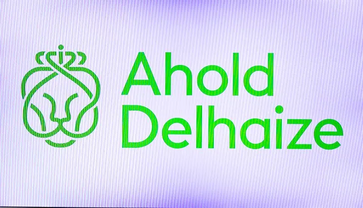 stevige groei voor ahold delhaize