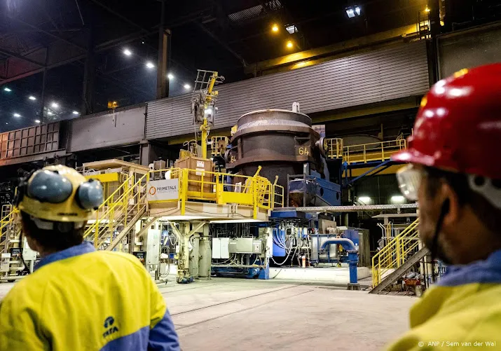 stevige winstuitkering medewerkers tata steel