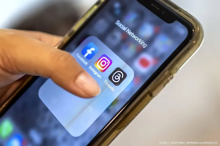 stichting achter zaak tegen tiktok claimt miljarden van facebook