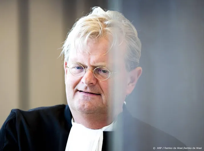 stichting de gouden tip van de vries we zijn geschokt