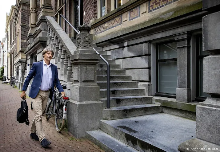 stichting duinbehoud uitspraak over circuit is last voor natuur