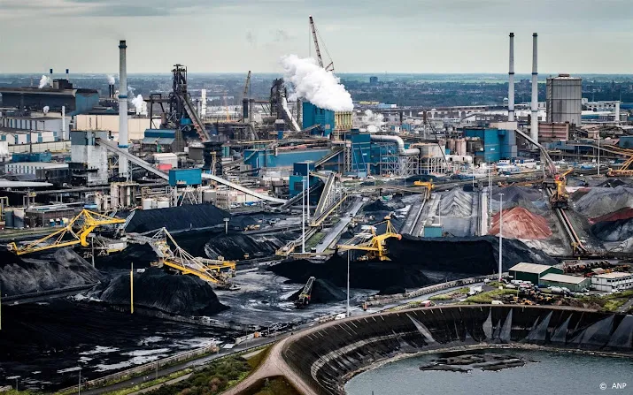 stichting frisse wind noemt plannen tata steel een dode mus
